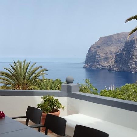 Villa Los Gigantes View Acantilado de los Gigantes Kültér fotó